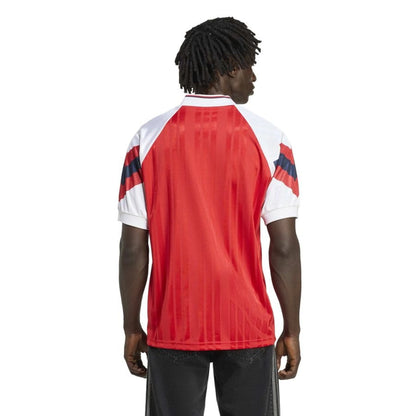 Camisola Arsenal Principal 1992-94 – Retro - Versão Adepto
