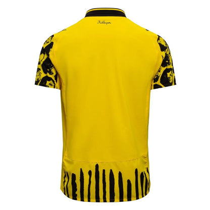 Camisola Borussia Dortmund Kidsuper Mundial de Clubes 2025 – Versão Jogador