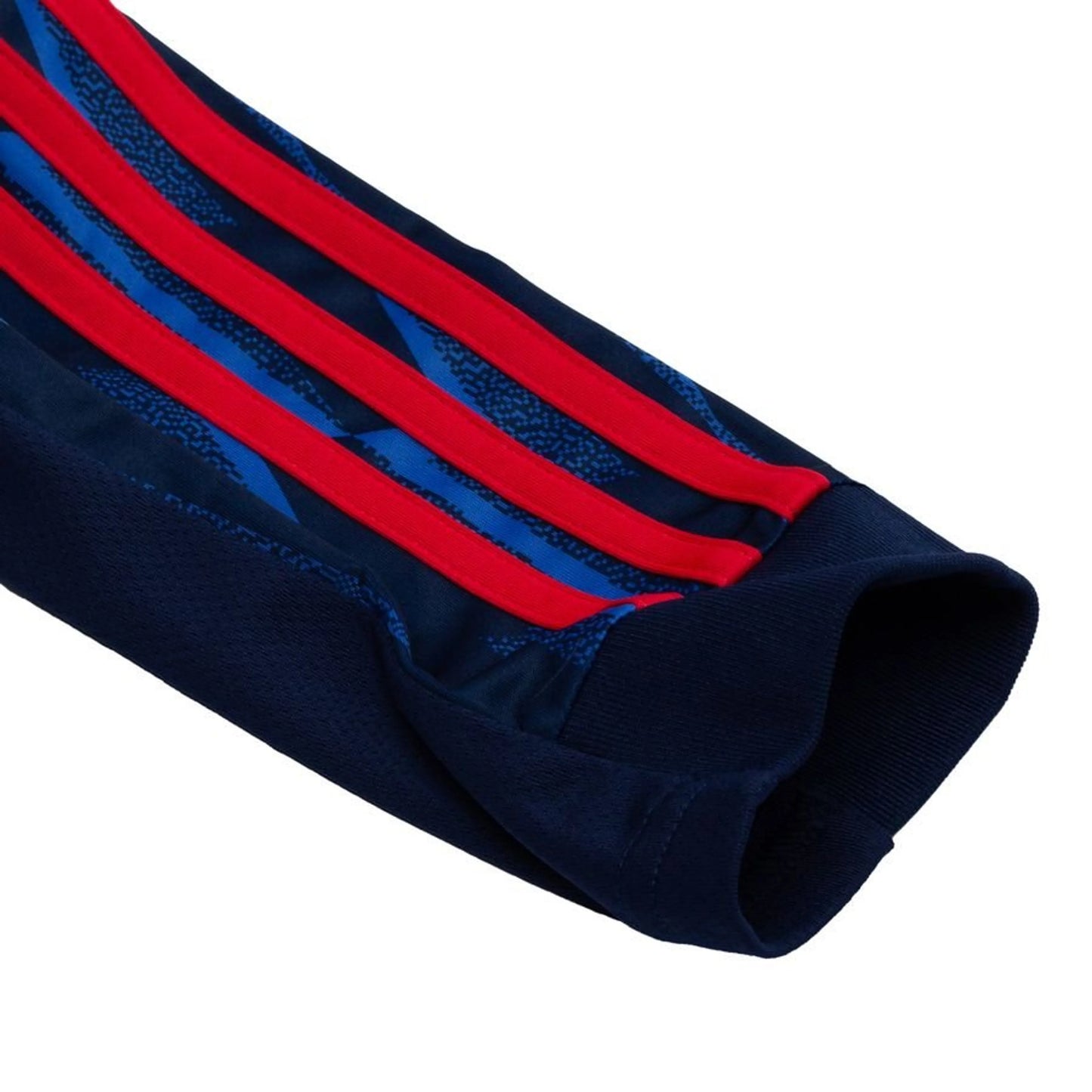 Camisola Arsenal Alternativa 2025/26 – Manga Comprida