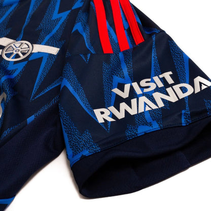 Camisola Arsenal Alternativa 2025/26 - Versão Adepto