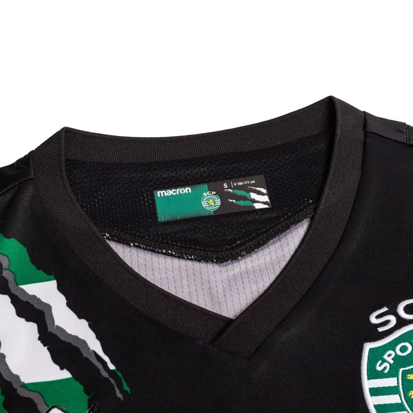 Sporting CP Alternativa 2020/21- Versão Adepto