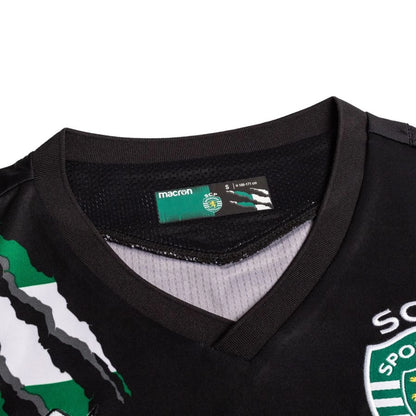 Sporting CP Alternativa 2020/21- Versão Adepto