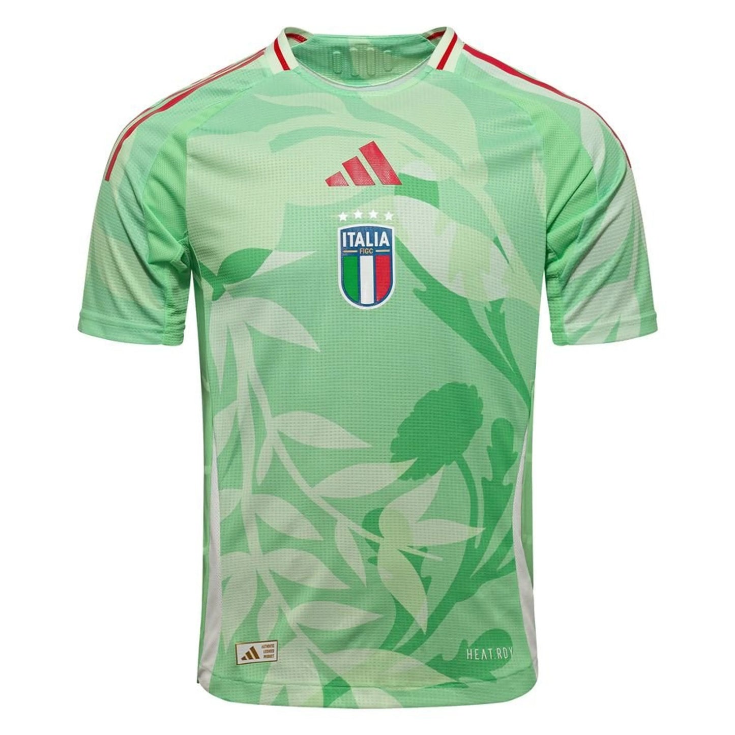 Itália Alternativa EURO 2025 – Versão Jogador
