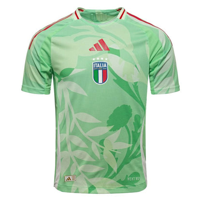 Itália Alternativa EURO 2025 – Versão Jogador