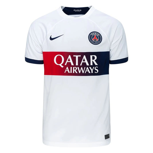 Camisola Paris Saint-Germain Alternativa 2023/24- Versão Adepto