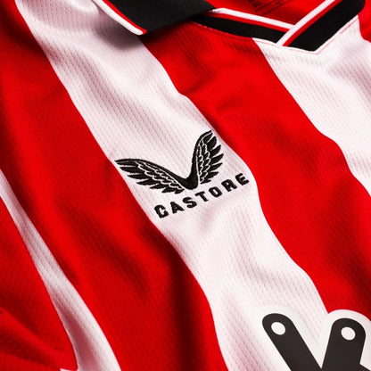 Athletic Bilbao Principal 2025/26 - Versão Adepto