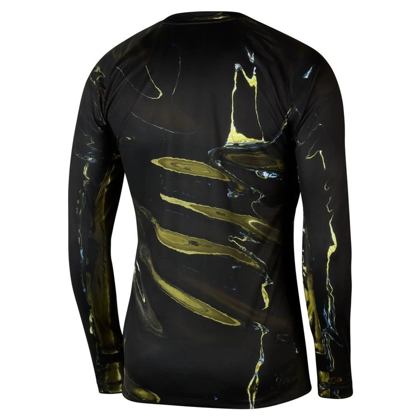 Camisola Paris Saint-Germain Night Edition 2025/26 – Manga Comprida