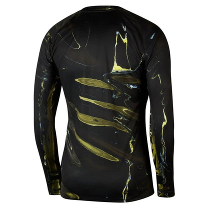 Camisola Paris Saint-Germain Night Edition 2025/26 – Manga Comprida