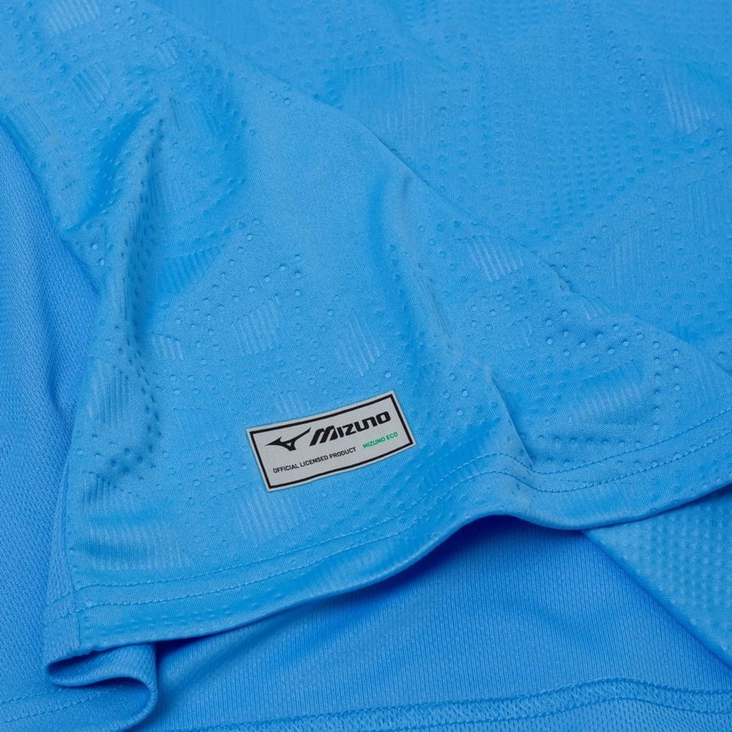 Camisola Lazio Principal 2025/26- Versão Adepto