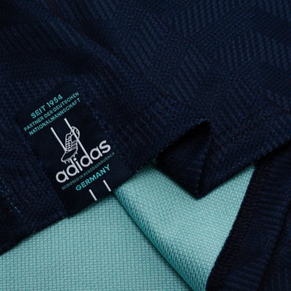 Camisola Alemanha Alternativa Mundial 2026 - Versão Adepto