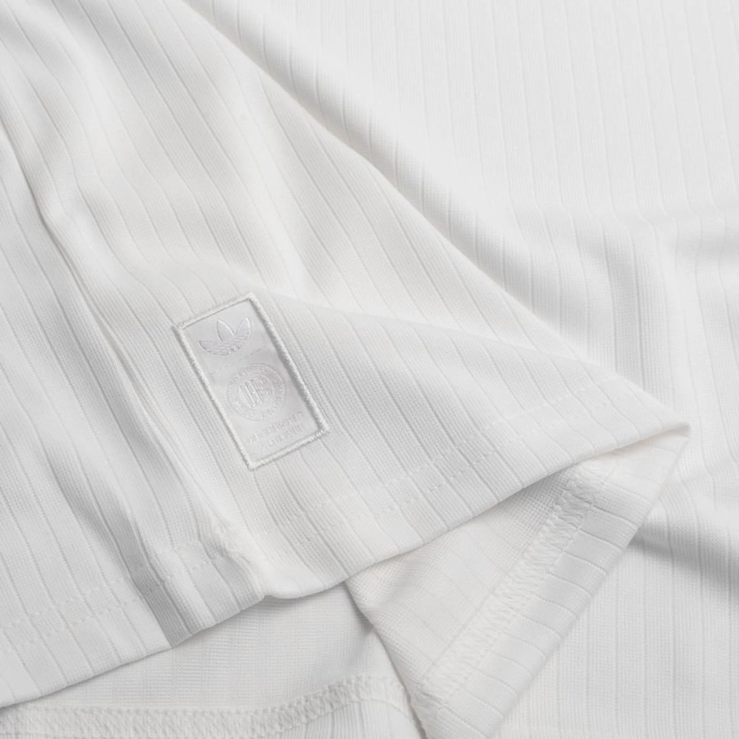 Camisola Alemanha Principal 125 Anos – Edição Limitada - Versão Adepto