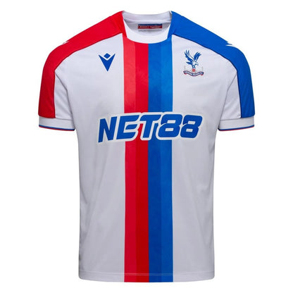 Camisola Crystal Palace Alternativa 2025/26 - Versão Adepto