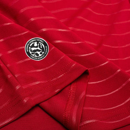 Camisola Portugal Principal Mundial 2026 – Manga Comprida – Ronaldo 7