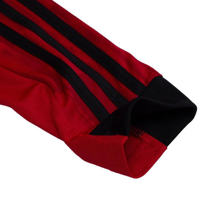 Camisola Manchester United Principal 2025/26 – Manga Comprida