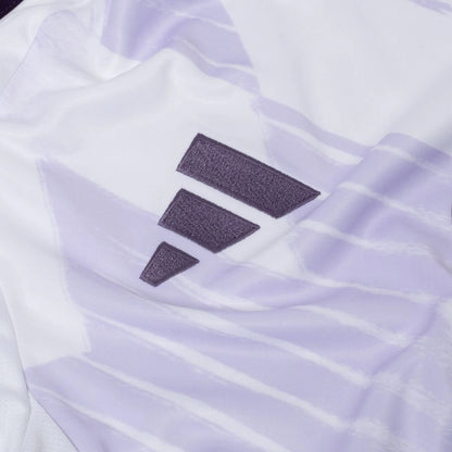 Camisola Manchester United Alternativa 2025/26 – Manga Comprida- Versão Adepto