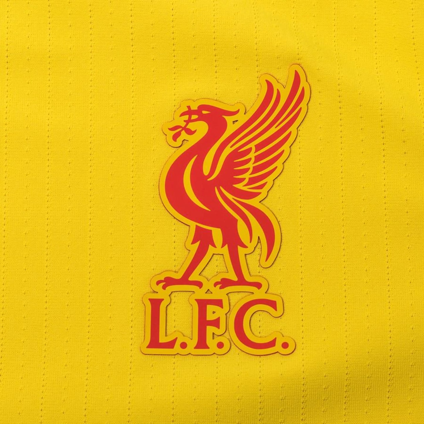 Camisola Liverpool Terceira 2021/22 – Versão Jogador