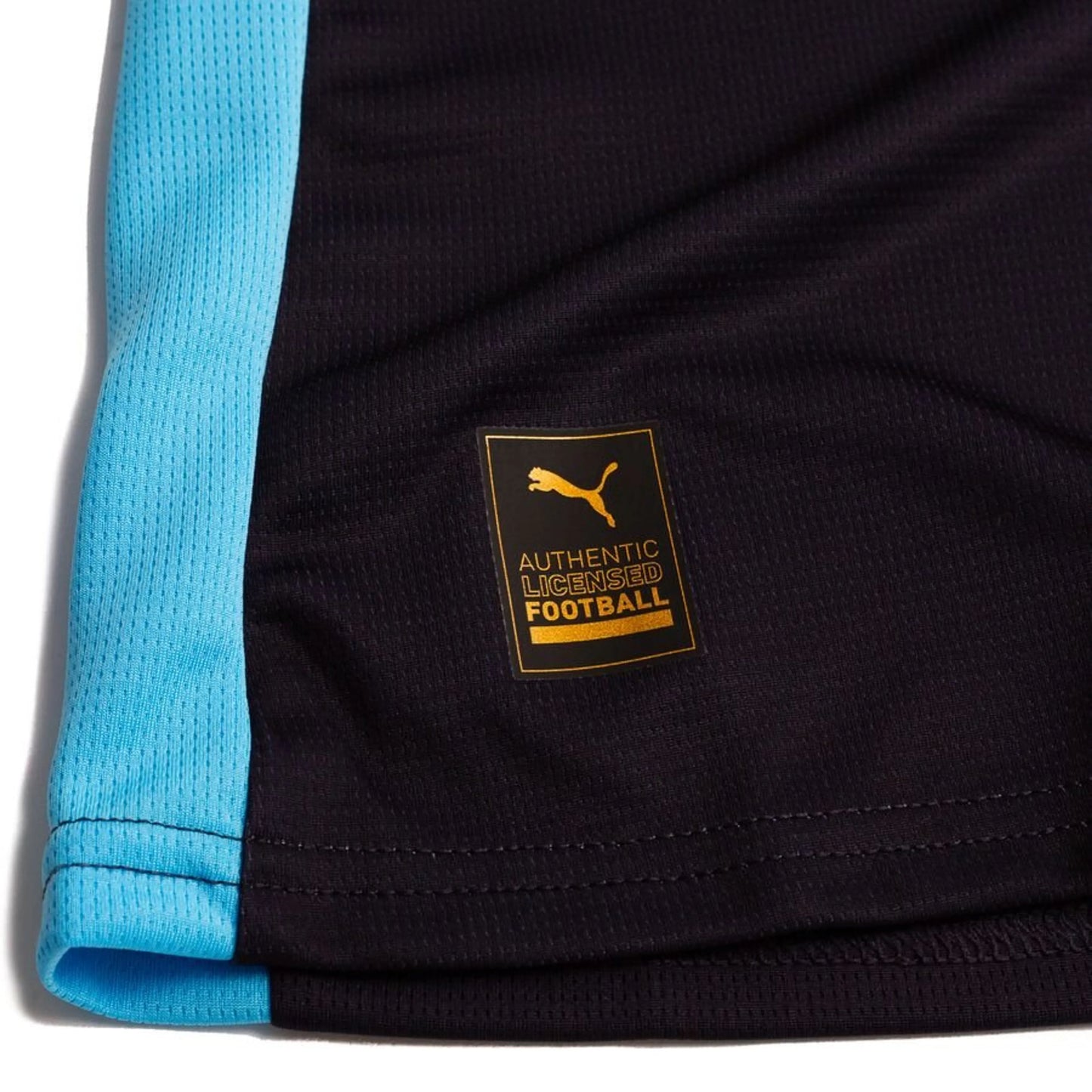 Camisola Marselha Alternativa 2025/26- Versão Adepto