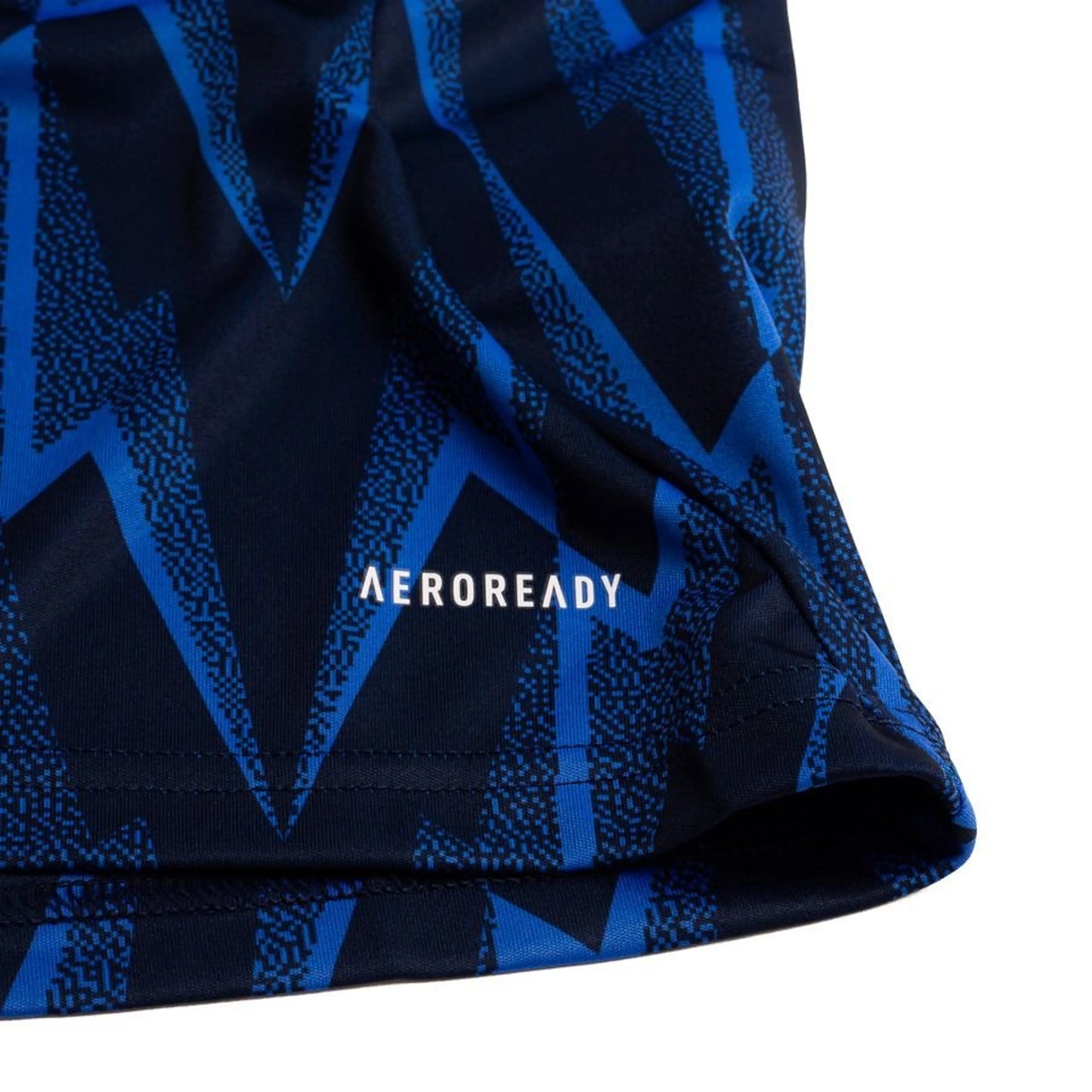 Camisola Arsenal Alternativa 2025/26 - Versão Adepto