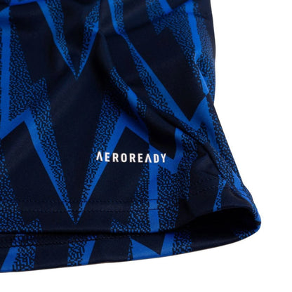 Camisola Arsenal Alternativa 2025/26 - Versão Adepto