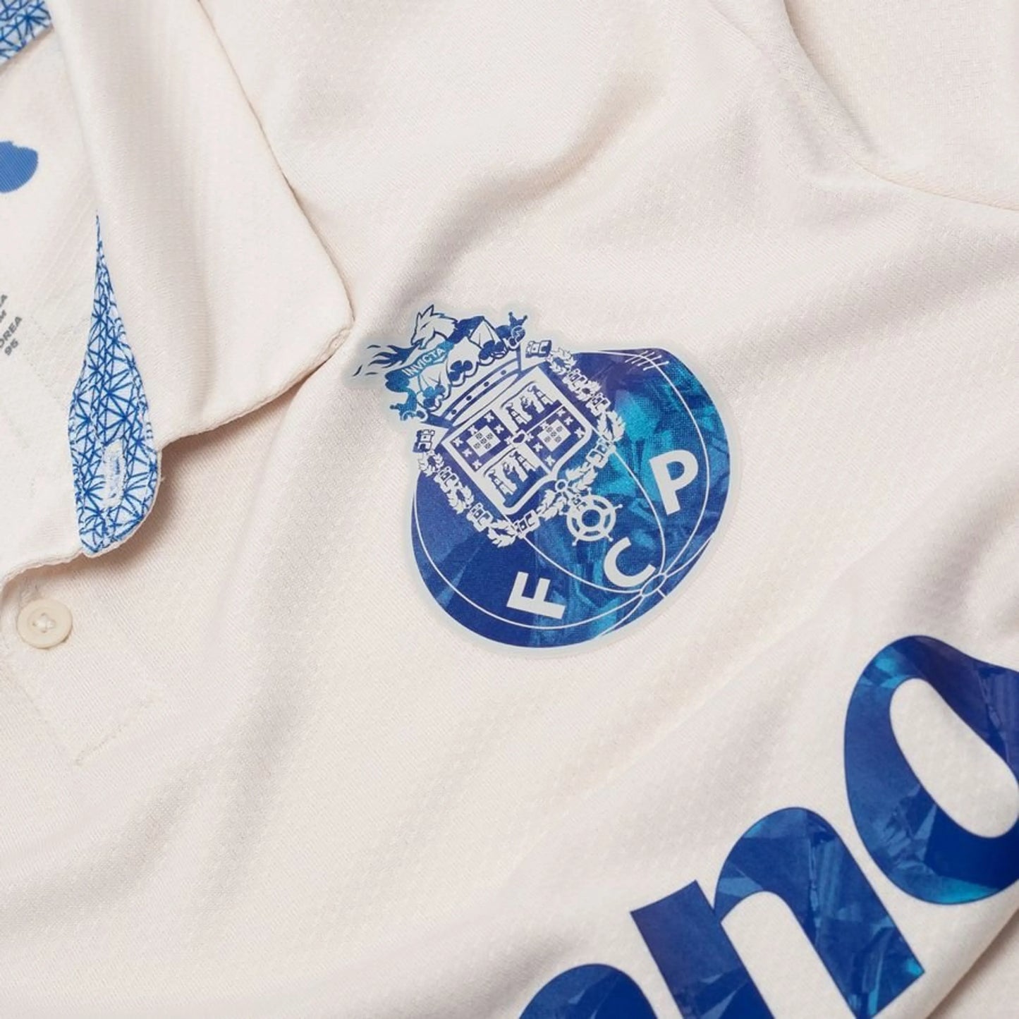 FC Porto Terceira 2025/26 - Versão Adepto