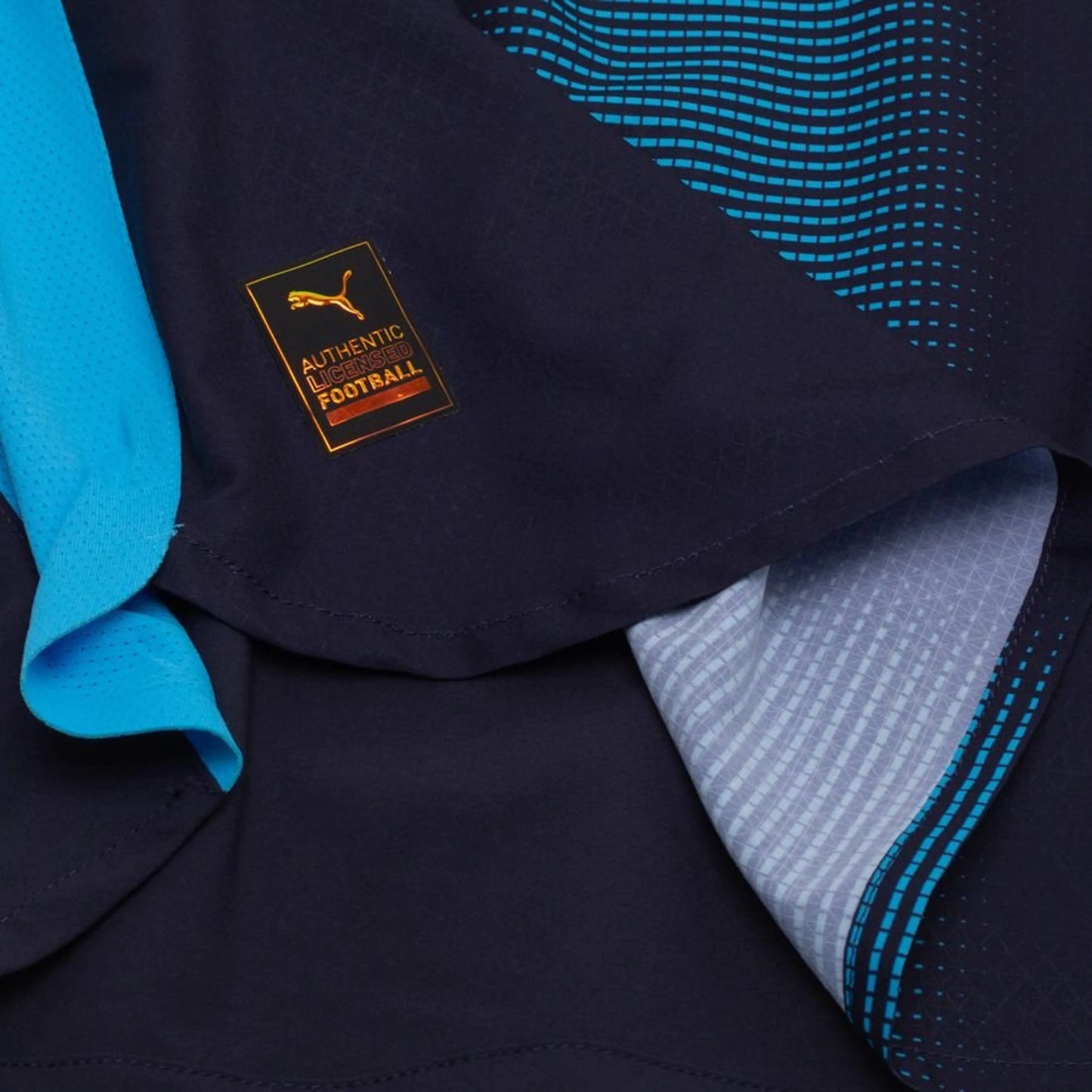 Camisola Marselha Alternativa 2025/26 – Versão Jogador