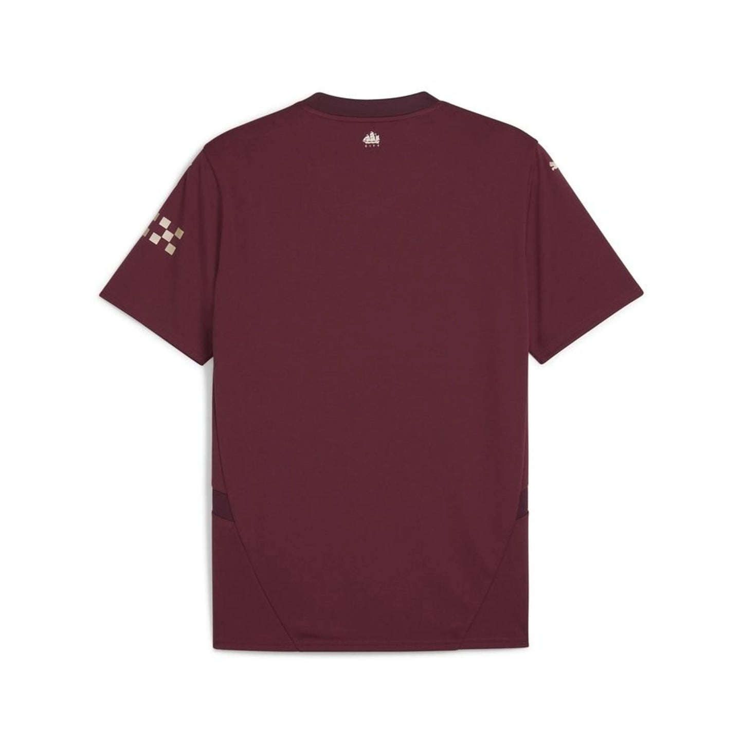 Camisola Manchester City Terceira 2024/25- Versão Adepto