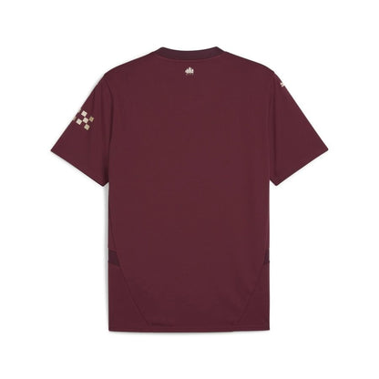 Camisola Manchester City Terceira 2024/25- Versão Adepto