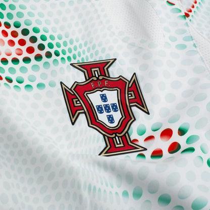 Camisola Portugal Alternativa 2025 – Versão Jogador
