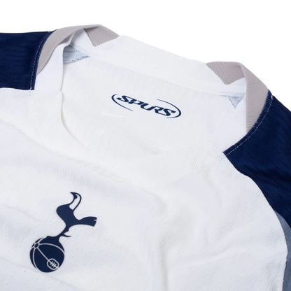 Tottenham Principal 2025/26 – Versão Jogador
