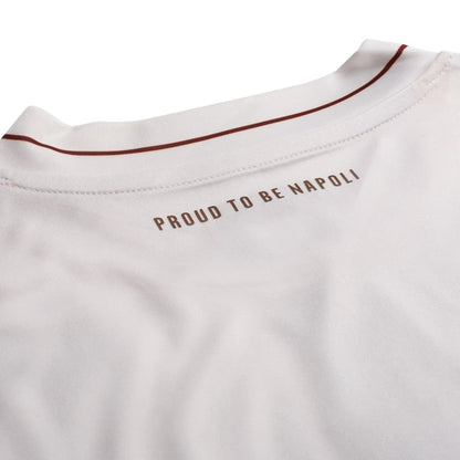 Camisola Napoli Alternativa 2025/26- Versão Adepto