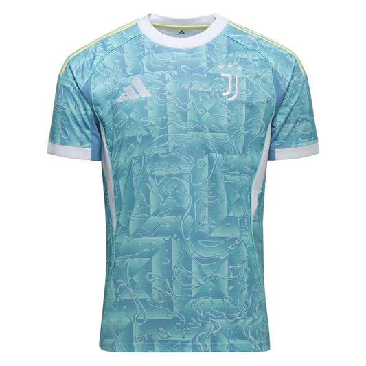 Camisola Juventus Alternativa 2025/26- Versão Adepto