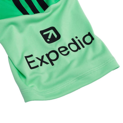 Guarda-Redes Liverpool 2025/26- Versão Adepto