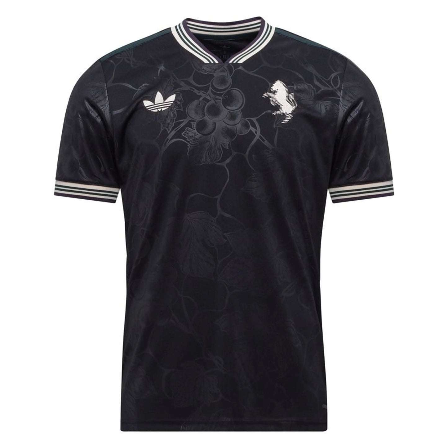 Camisola Juventus Terceira 2025/26- Versão Adepto