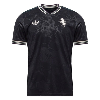 Camisola Juventus Terceira 2025/26- Versão Adepto