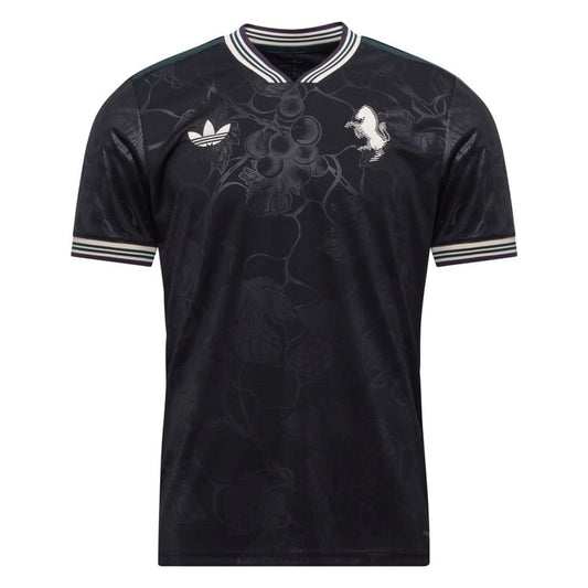 Camisola Juventus Terceira 2025/26- Versão Adepto