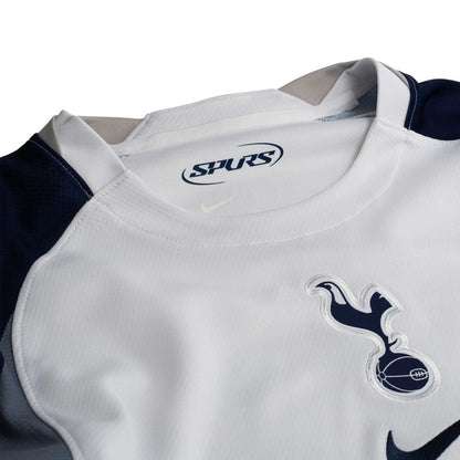 Tottenham Principal 2025/26 – Manga Comprida - Versão Adepto