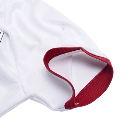 Camisola Bayer Leverkusen Quarta 2025/26 - Versão Adepto