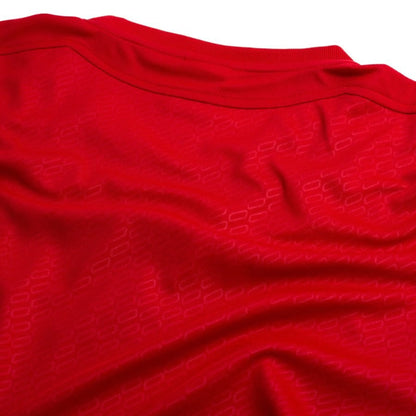 Camisola Liverpool Principal Istambul 2005 – Manga Comprida – Retro