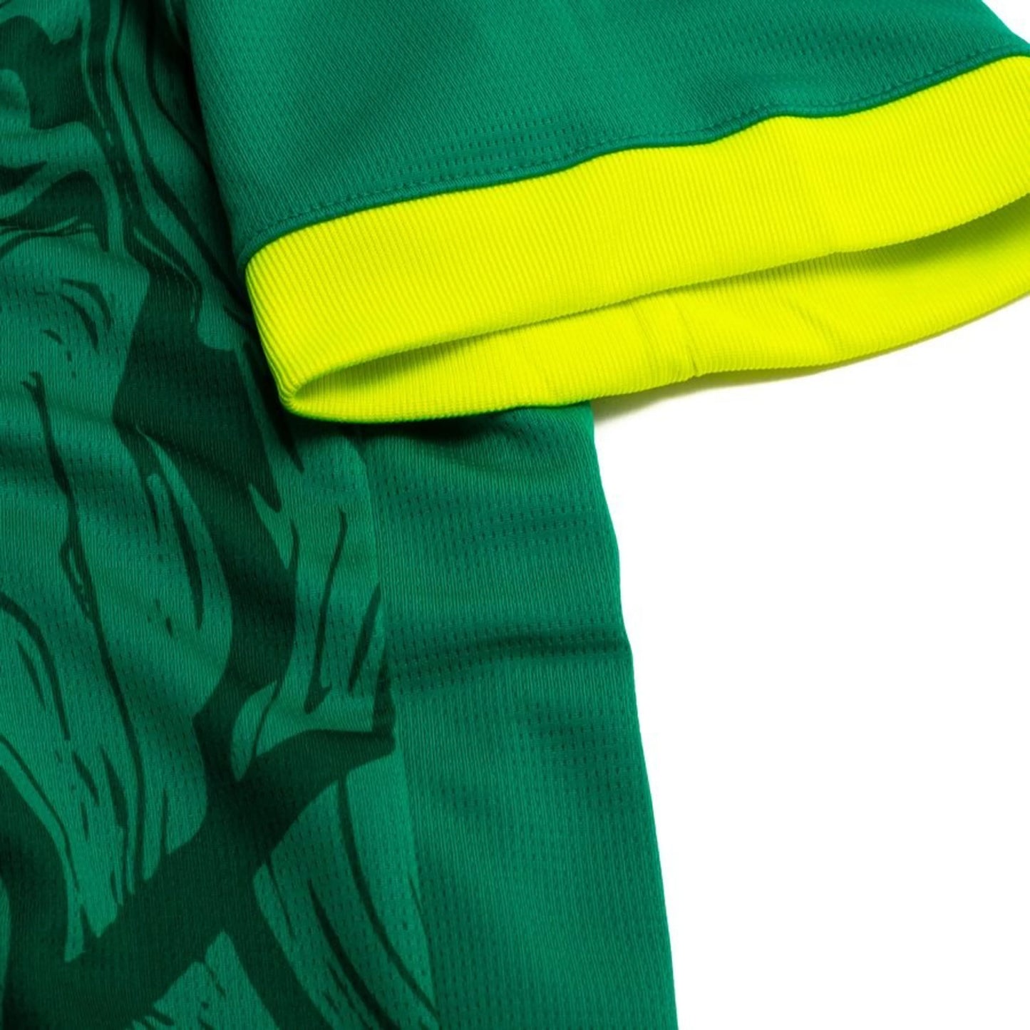 Camisola Senegal Alternativa Taça das Nações Africanas 2025 - Versão Adepto