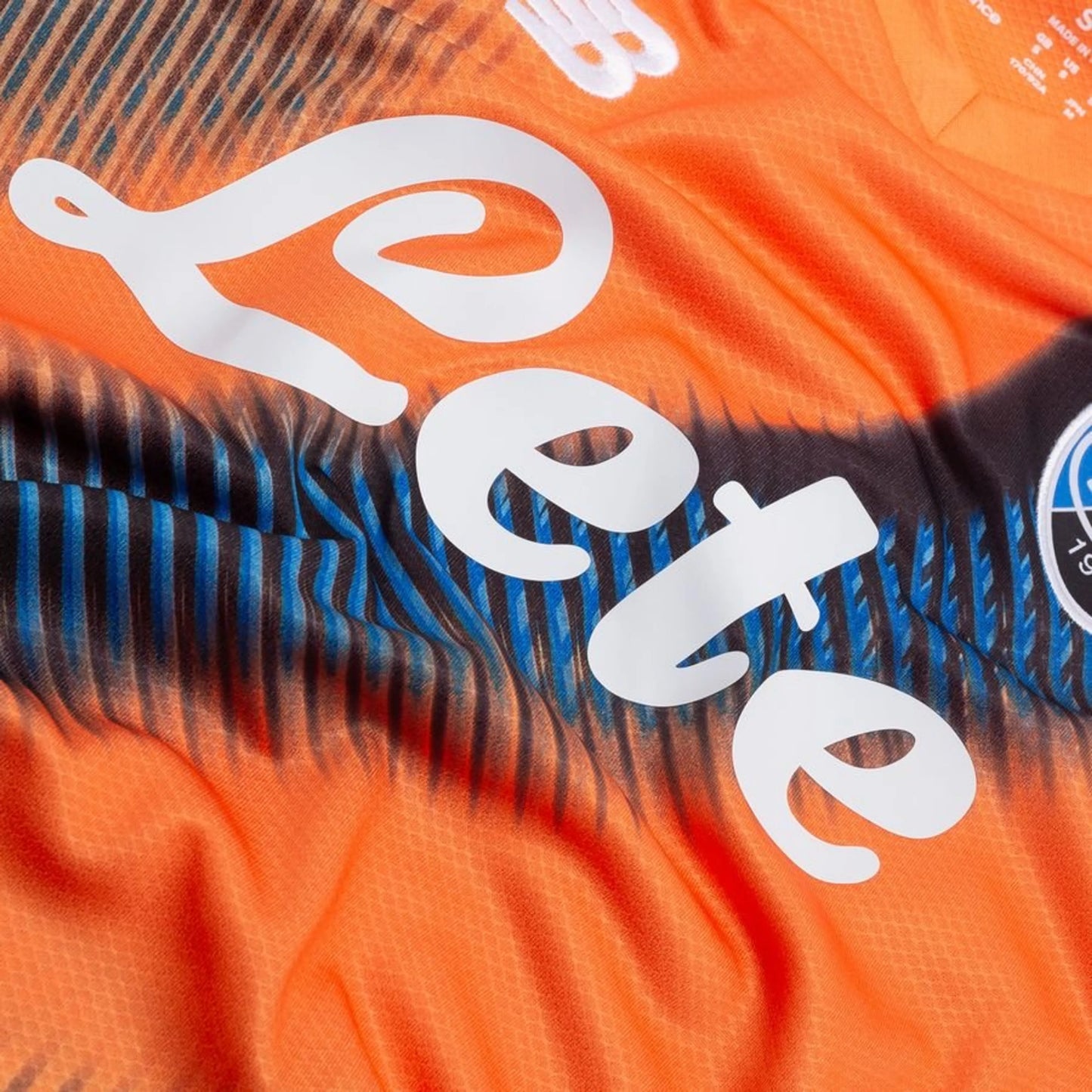 Camisola Atalanta Terceira 2025/26 - Versão Adepto