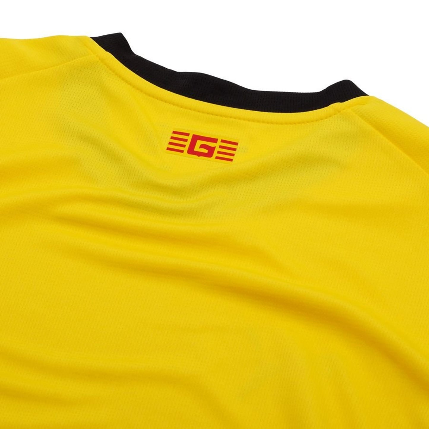 Camisola Girona Alternativa 2025/26 - Versão Adepto