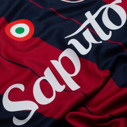 Bologna Principal 2025/26 - Versão Adepto