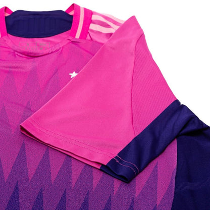 Camisola Alemanha Alternativa 2024/25 – Versão Jogador