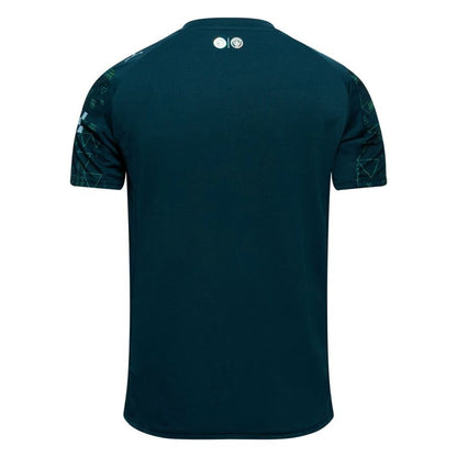 Camisola Manchester City EAFC26 Quarta 2025/26 – Haaland 9- Versão Adepto