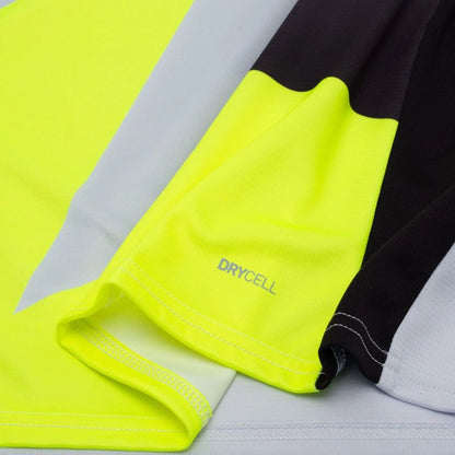 Camisola Borussia Dortmund Alternativa 2025/26 - Versão Adepto