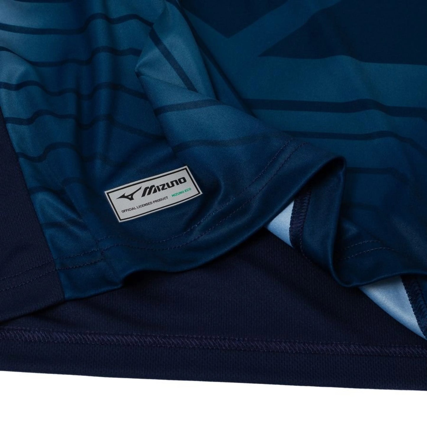 Camisola Lazio Terceira 2025/26- Versão Adepto