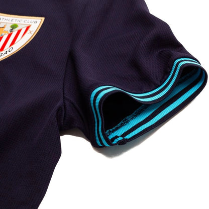 Athletic Bilbao Alternativa 2025/26 - Versão Adepto