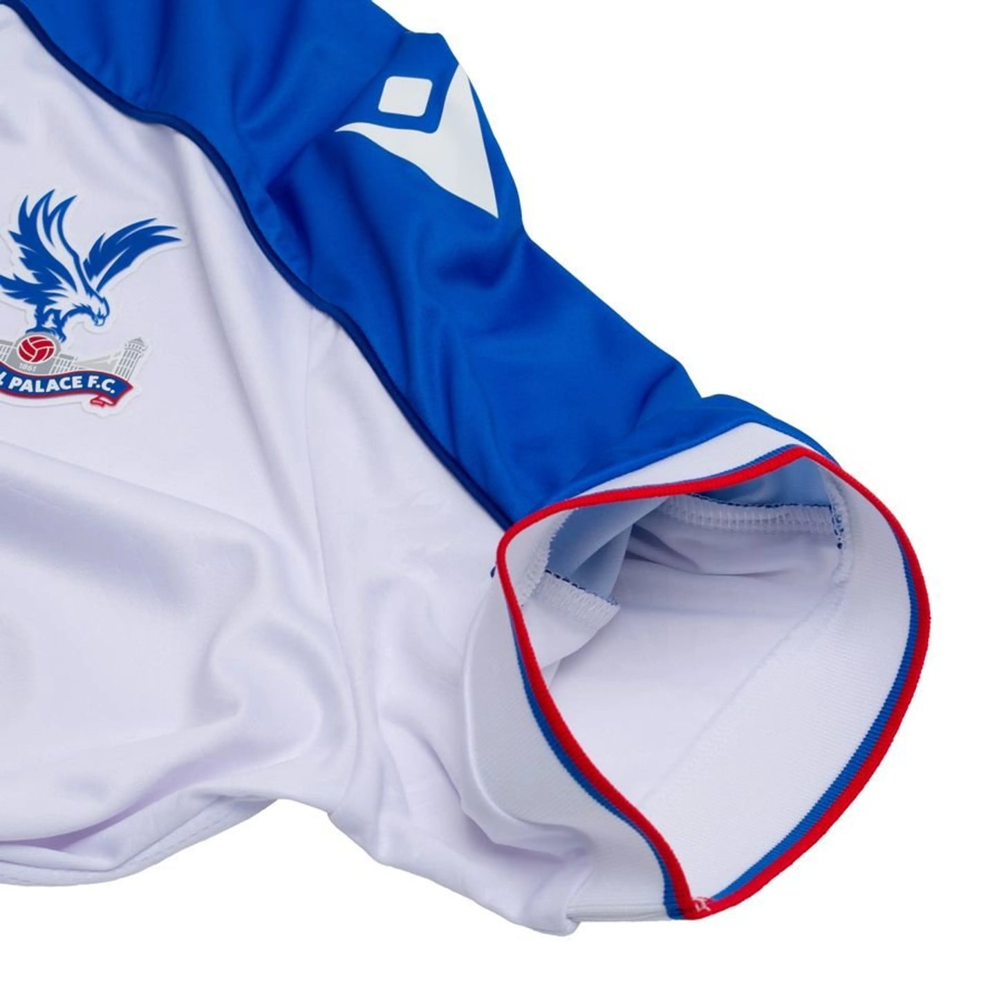 Camisola Crystal Palace Alternativa 2025/26 - Versão Adepto