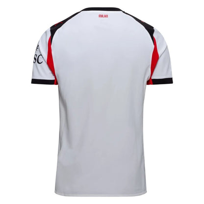 Camisola AC Milan Alternativa 2025/26 – Versão Jogador