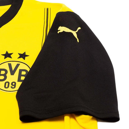 Camisola Borussia Dortmund Principal 2024/25 - Versão Adepto